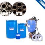 RYDLYME Chiller Cleaning Kit