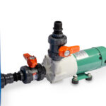 IndustrialDescalingSystemPumpMaster115_RYDLYME_Valves