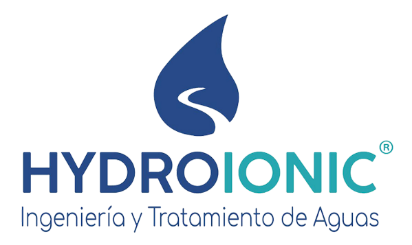 Hydroionic